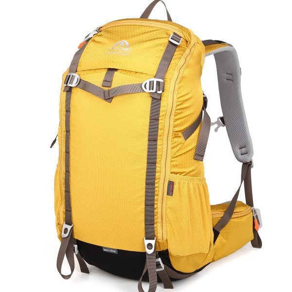 Outdoor Sports And Travel Backpack