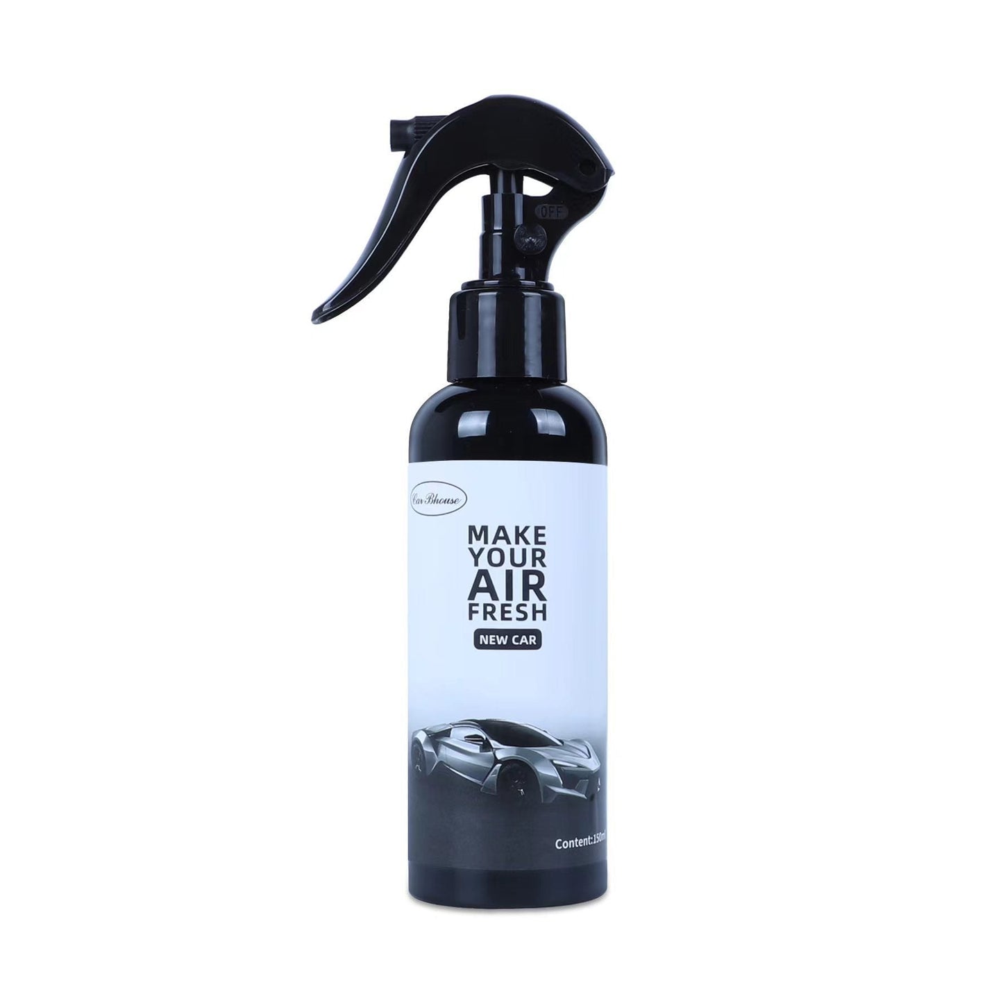 Spray Air Freshener