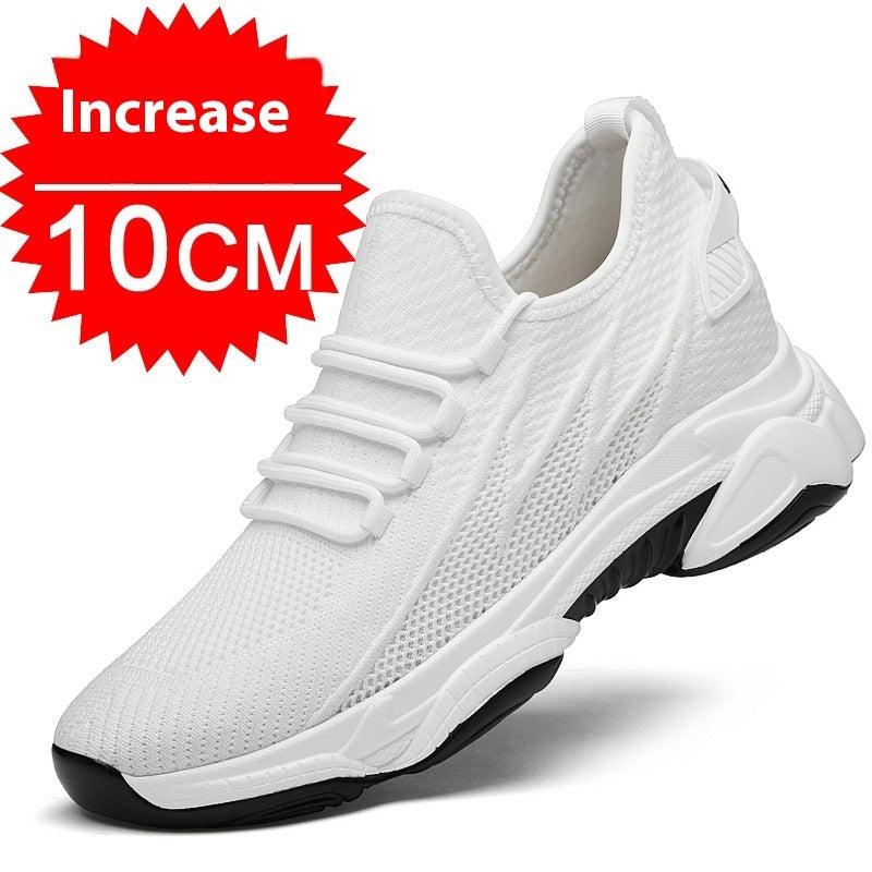 Men's Casual Mesh Sneakers