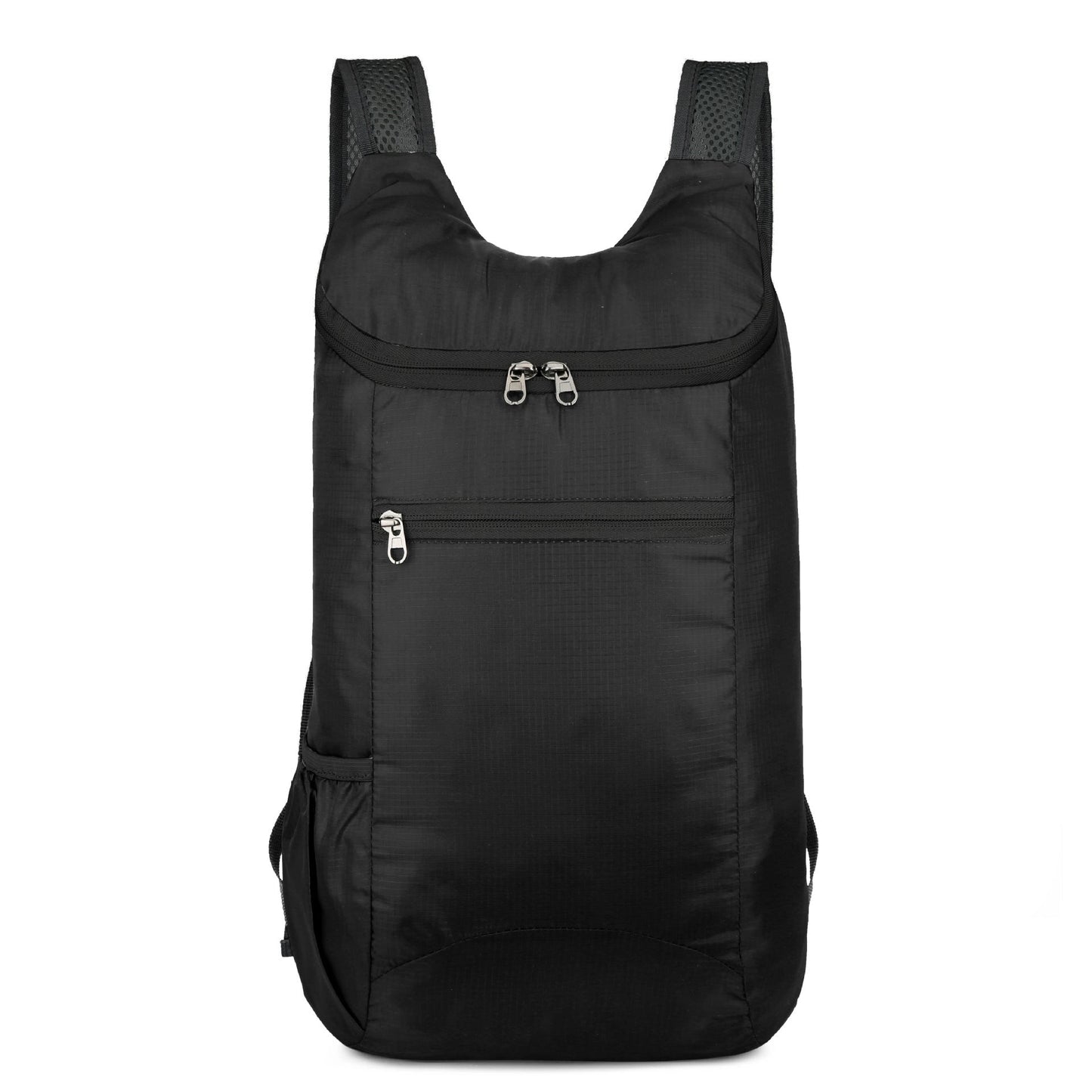 Outdoor Folding Waterproof Travel Bag Large Capacity Backpack