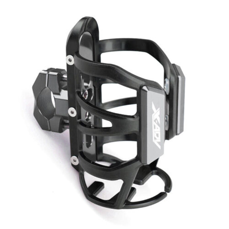 Modified Bumper Water Bottle Cage