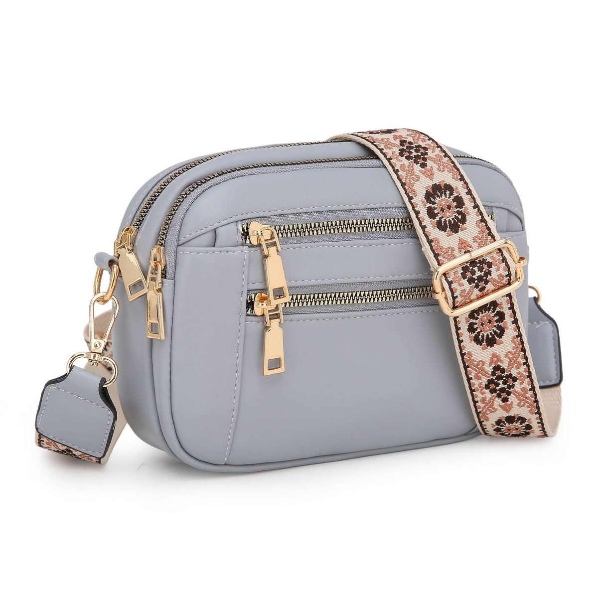 Women's Travel Crossbody Bag Travel Bag
