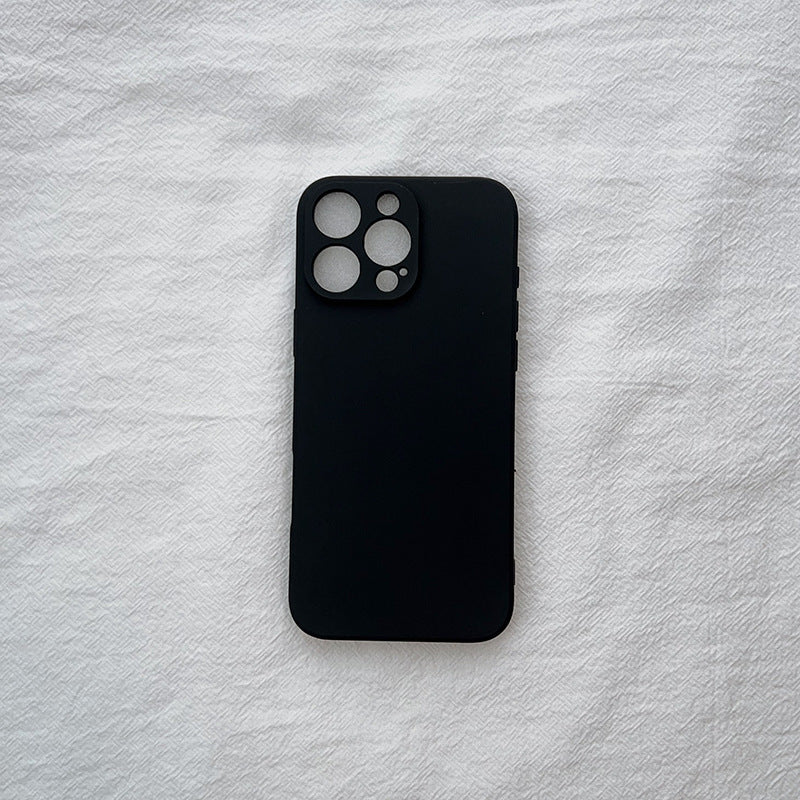Drop-resistant Soft-shell Phone Case