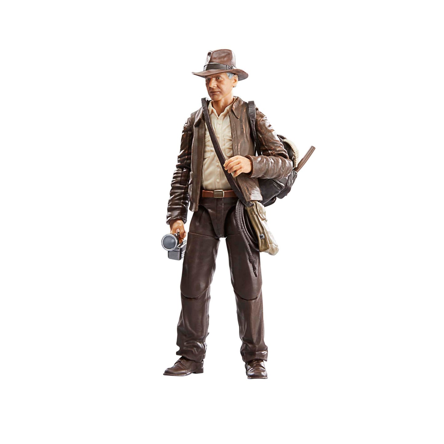 Indiana Jones and The Dial of Destiny Adventure Series (Dial of Destiny) Action Figure 6-inch Toys for Kids Ages 4 and Up