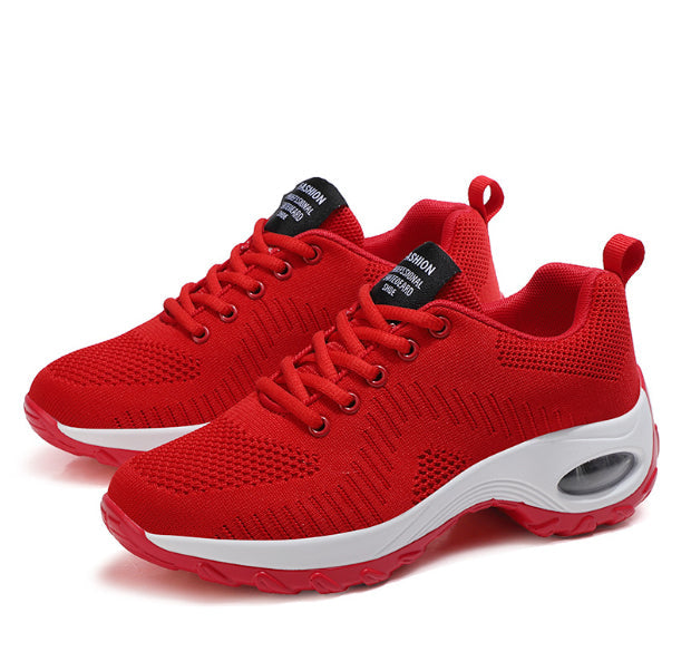 Ladies Shoes For Women Comfortable Sneakers Sporty