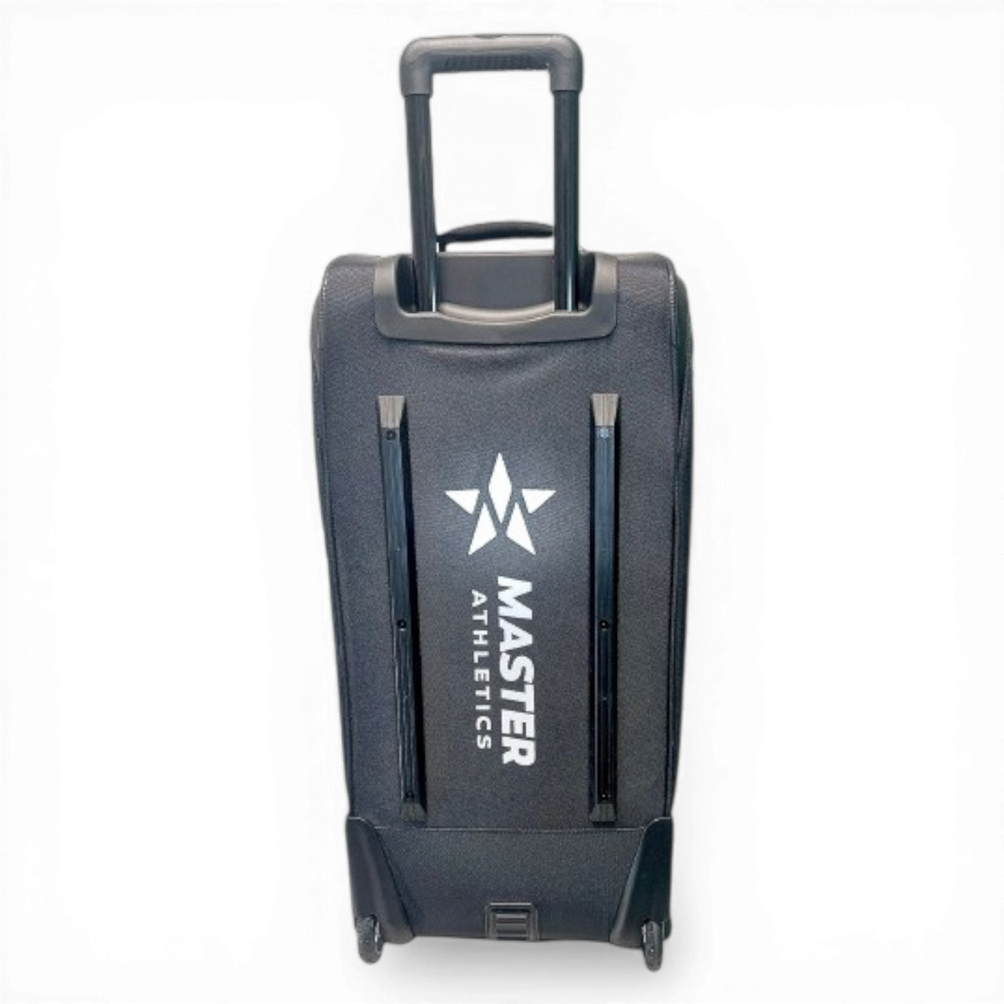 Master Athletics Wheeled Duffle Bag