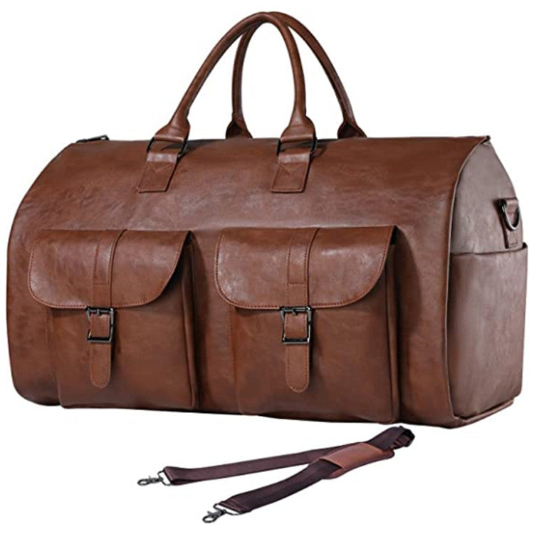 Convertible Travel Clothing Carry-on Luggage Bag Travel Bag