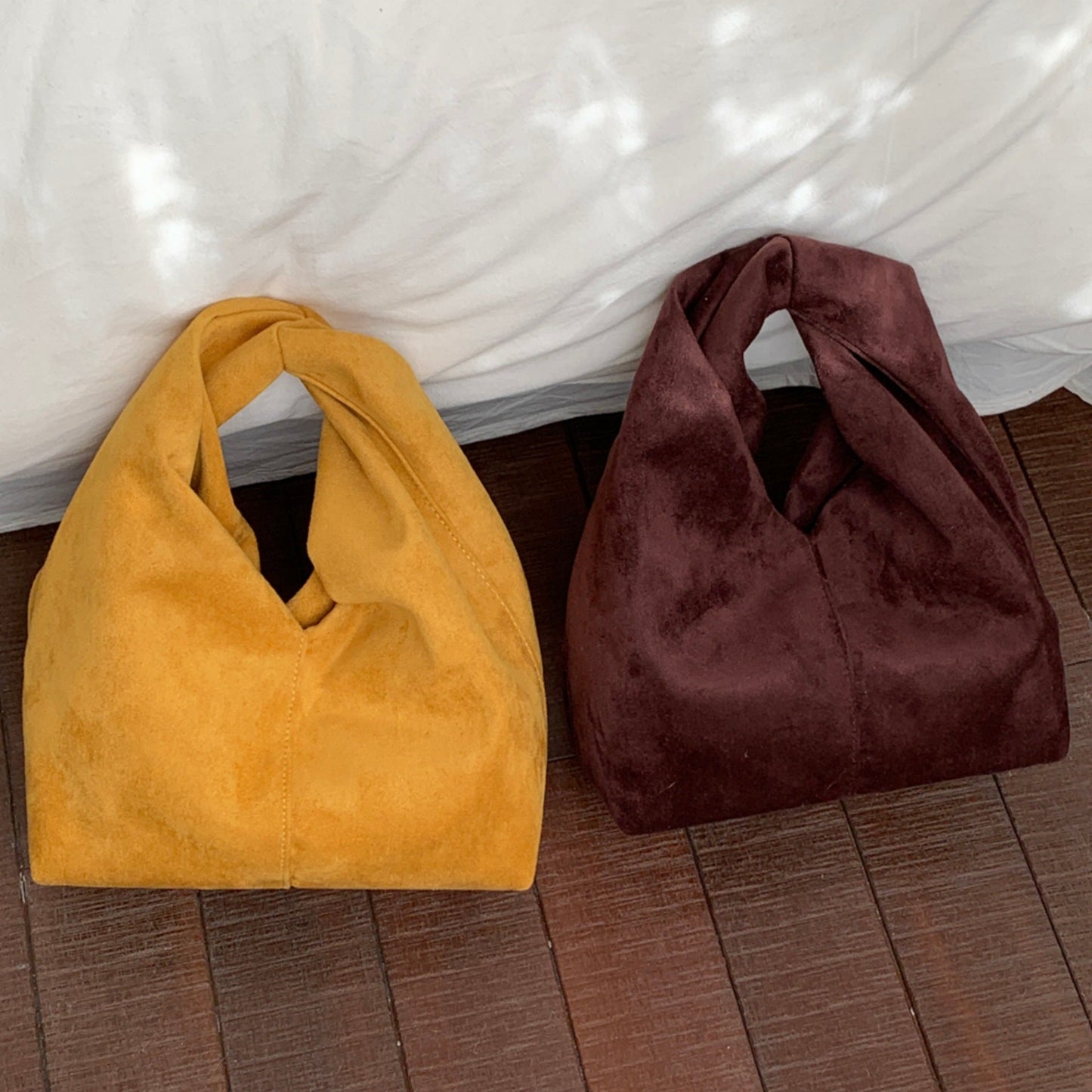 Versatile Effortless-Style Casual Hand Bag For Women