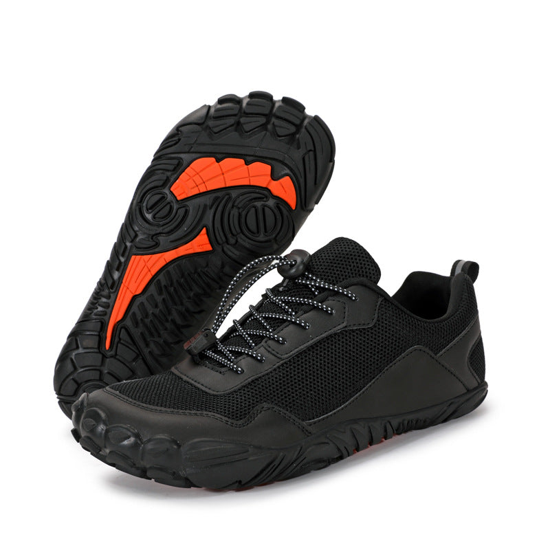 Men's Lightweight Outdoor Beach and Swimming Shoes