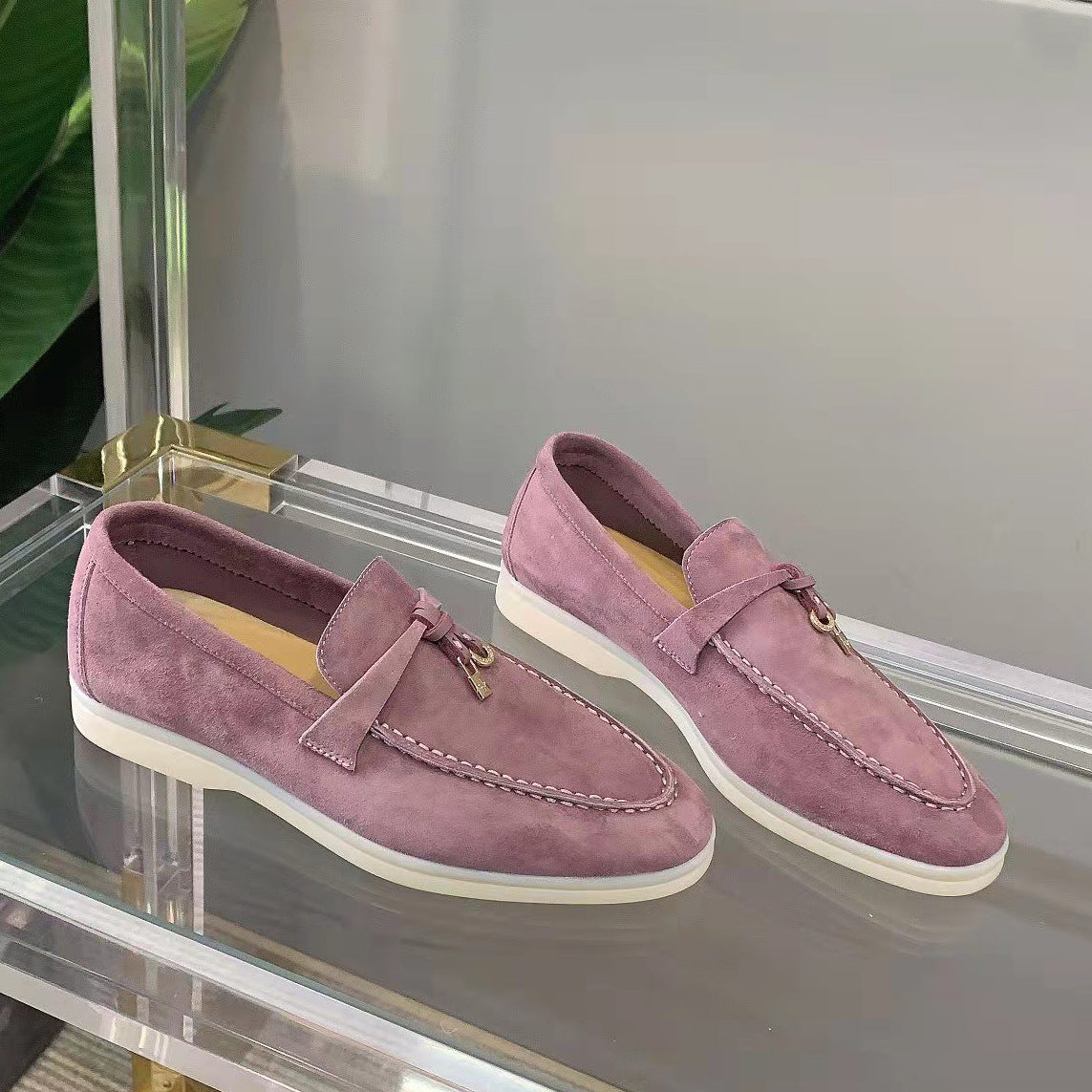 Women's Versatile Casual Shoes
