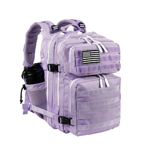 Mountaineering  Hiking  Camping  Large Capacity Waterproof