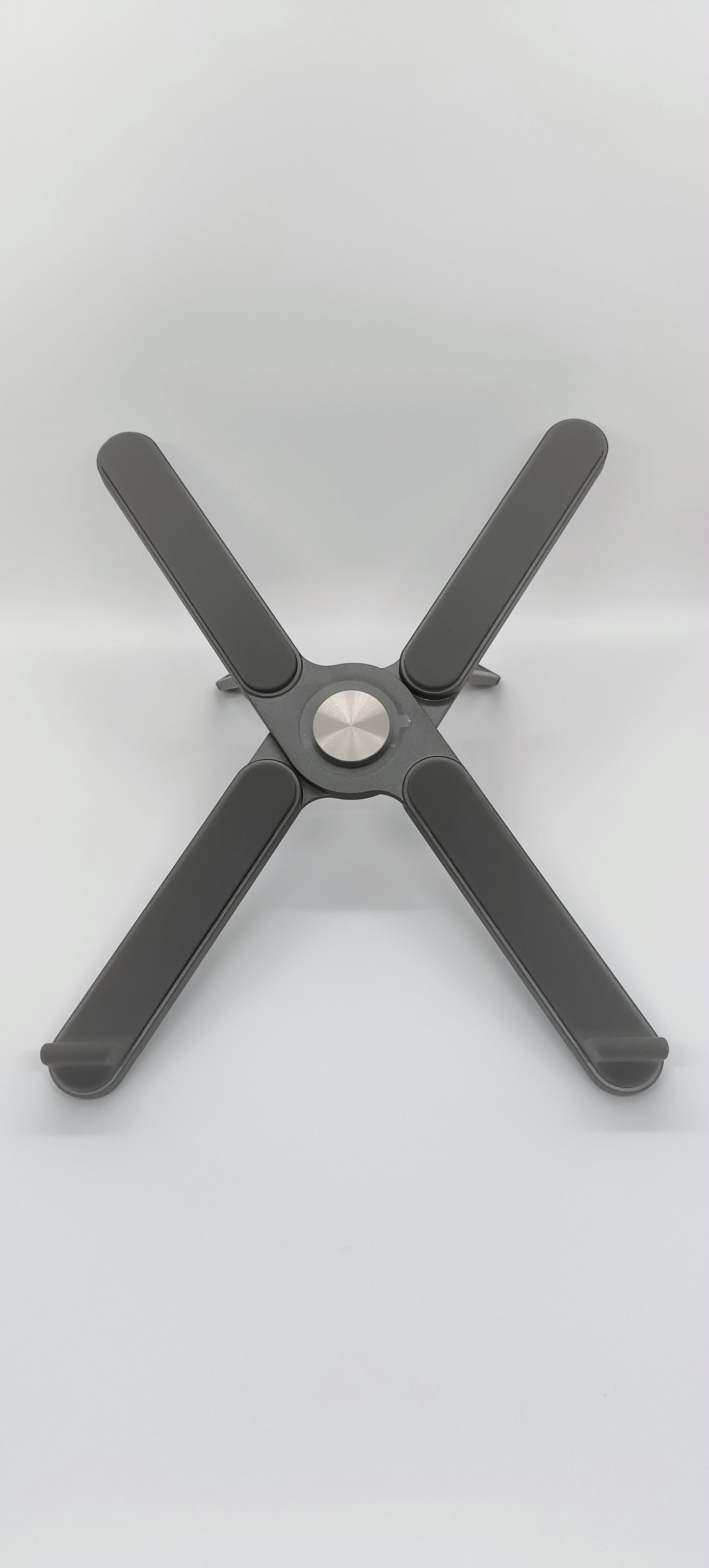 Laptop Bracket Foldable And Portable Bracket Aluminum Alloy Base Plate