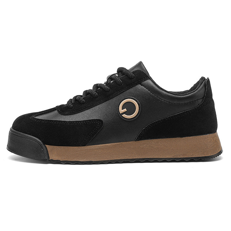 Men's Casual Waterproof Flats