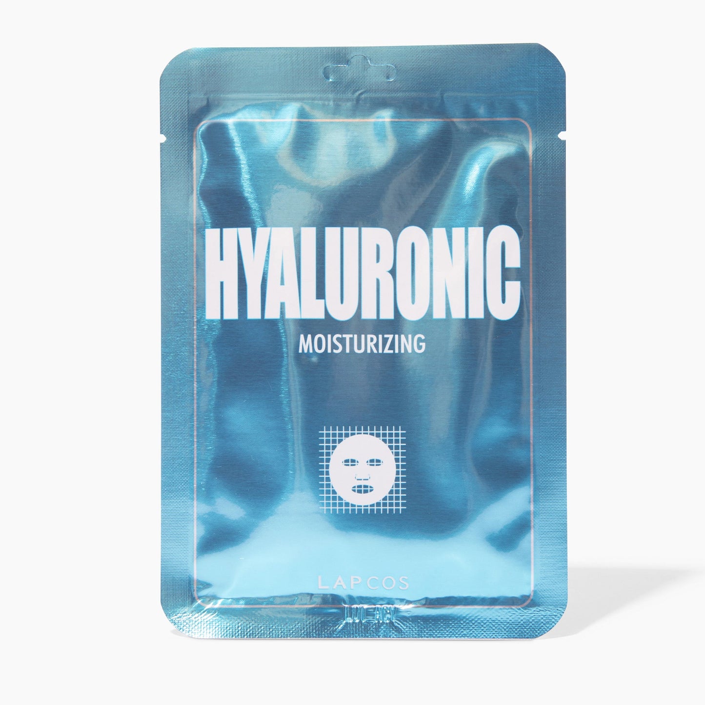 Derma Hyaluronic Acid Sheet Mask