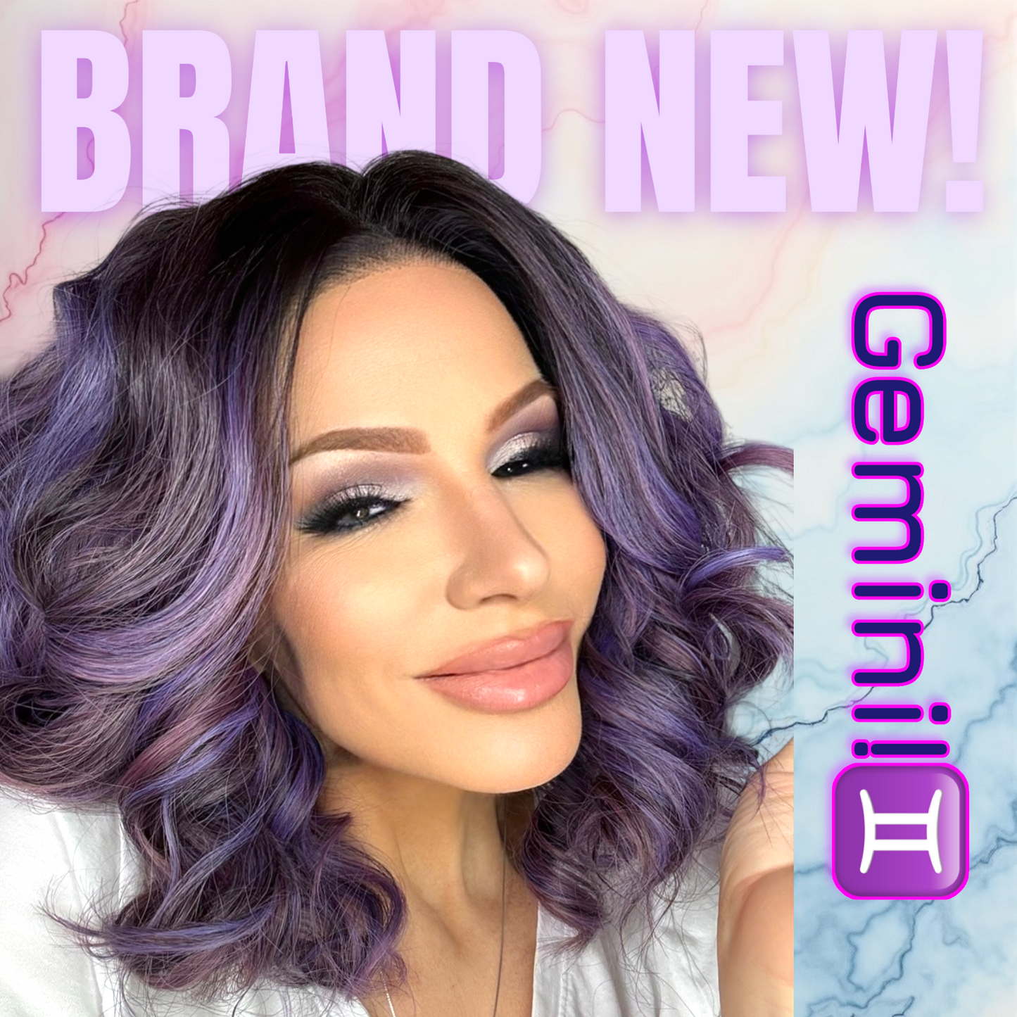 Gemini-In Stock!