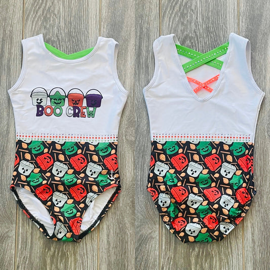 Maillot de la pandilla fantasma