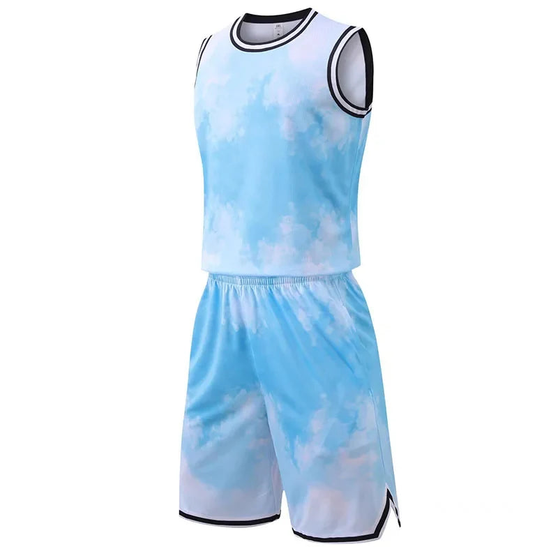 Custom Basketball Jerseys