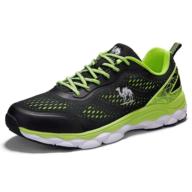Men's Running Shoes for Comfort & Performance