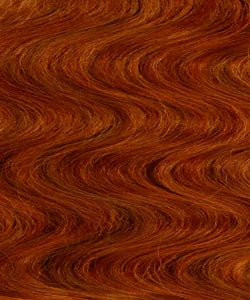 Outre Perfect Hairline Peluca de encaje 13x6 totalmente anudada a mano sin pegamento Atlas - Ola corporal larga. Pre-depilada, aspecto natural