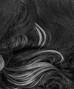 Sensationnel Peluca Frontal de Encaje HD Glueless Butta 360 Unidad 5 - Encaje 360, Sin Pegamento, Línea de Cabello Pre-Arrancada