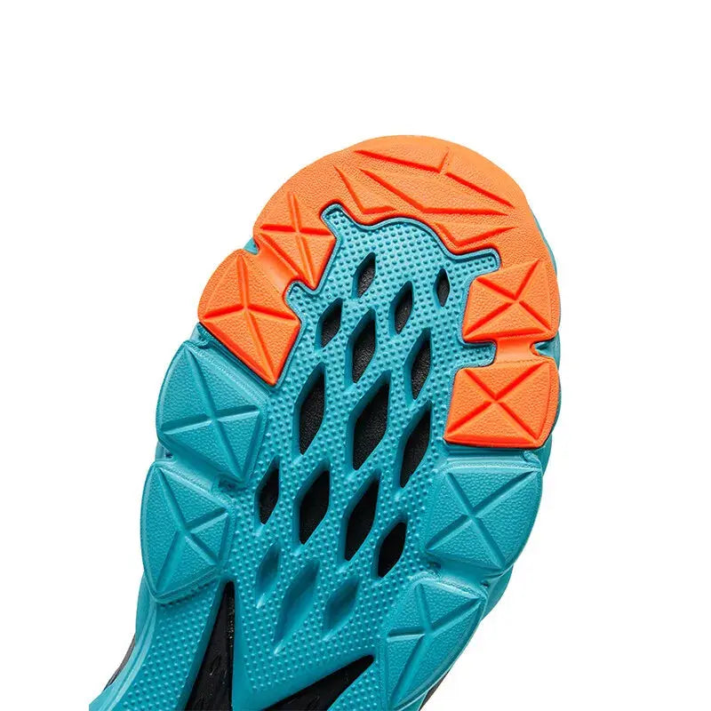 Men's Running Shoes for Comfort & Performance