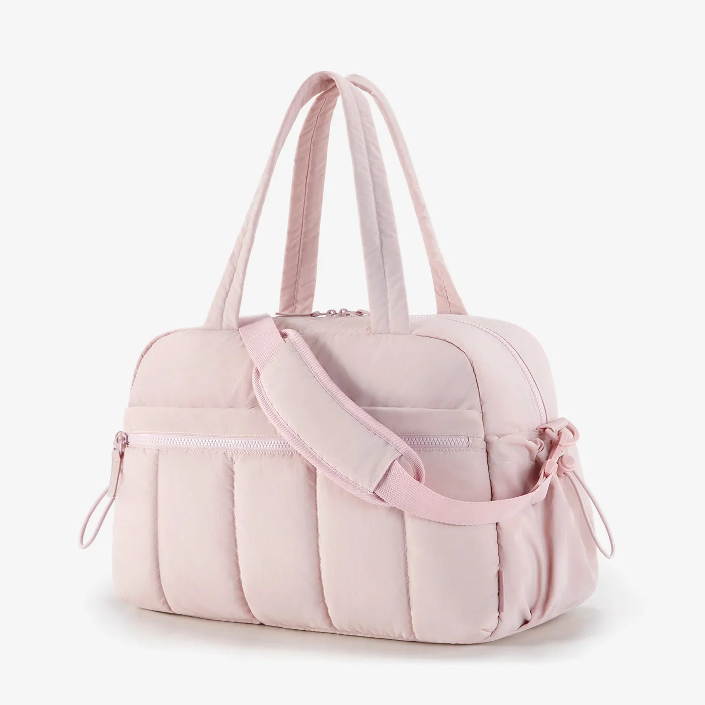 Durable Travel Duffel: Waterproof, Perfect for Weekends