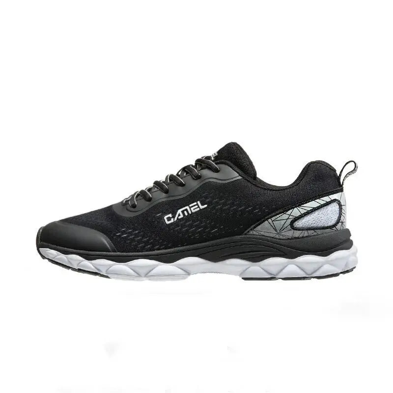 Men's Running Shoes for Comfort & Performance