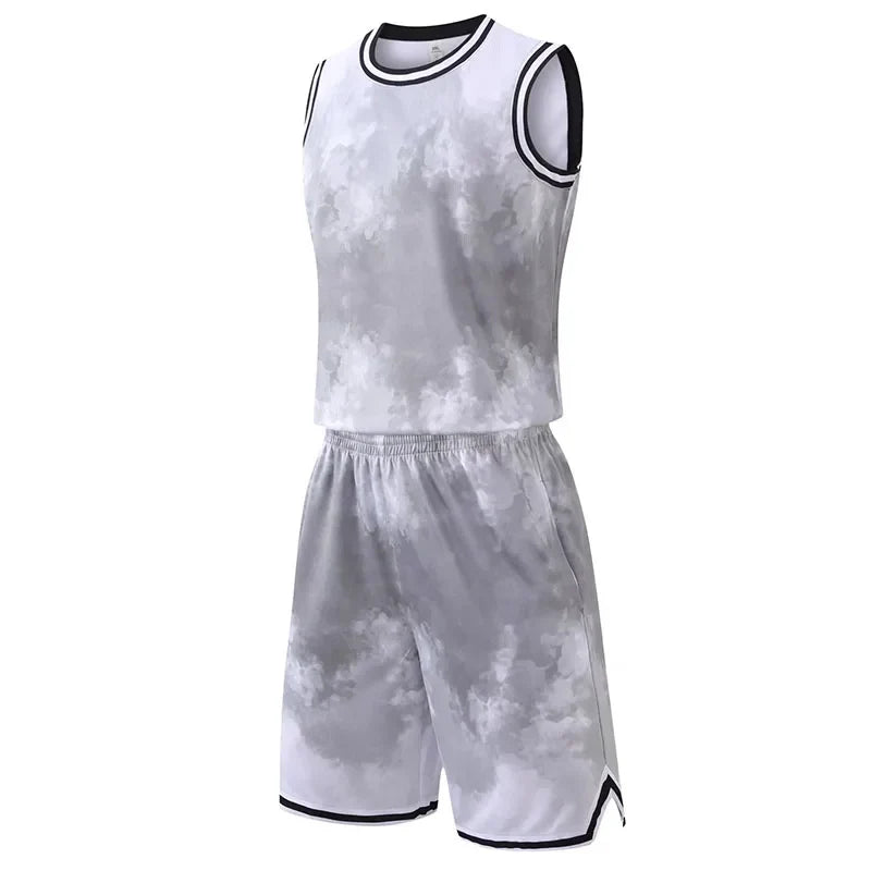 Custom Basketball Jerseys