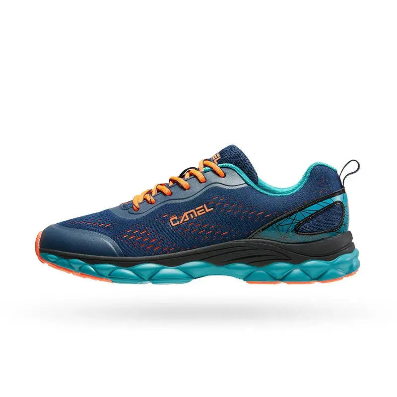 Men's Running Shoes for Comfort & Performance
