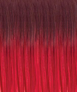 Outre Perfect Hairline Peluca de encaje 13x6 totalmente anudada a mano sin pegamento Atlas - Ola corporal larga. Pre-depilada, aspecto natural