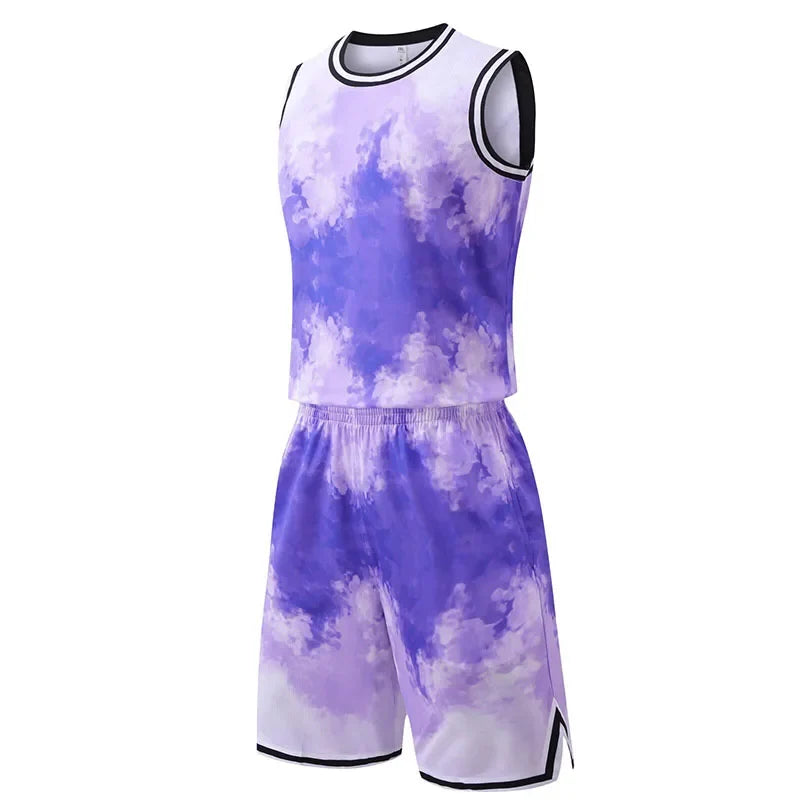 Custom Basketball Jerseys