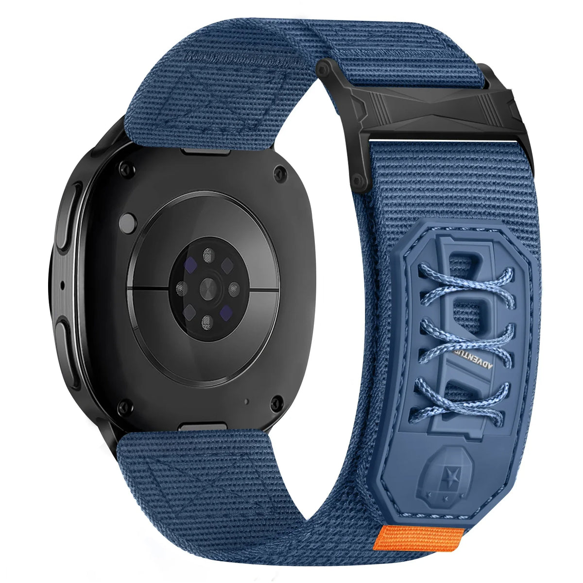 Samsung Galaxy Watch8, 8 Classic & 9 Tactical Nylon Band