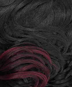 Sensationnel BareLace Glueless Lace Front Wig 13X6 Unit 7 - Long, Secure Glueless Fit, Glueless Comfort, Natural Styling