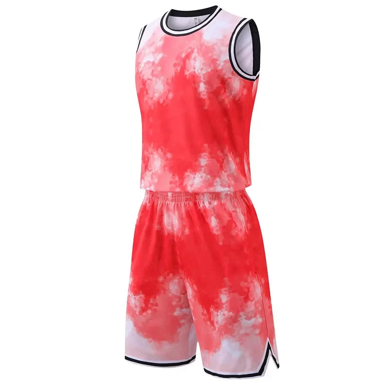 Custom Basketball Jerseys