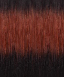 Outre Perfect Hairline Peluca de encaje 13x6 totalmente anudada a mano sin pegamento Atlas - Ola corporal larga. Pre-depilada, aspecto natural