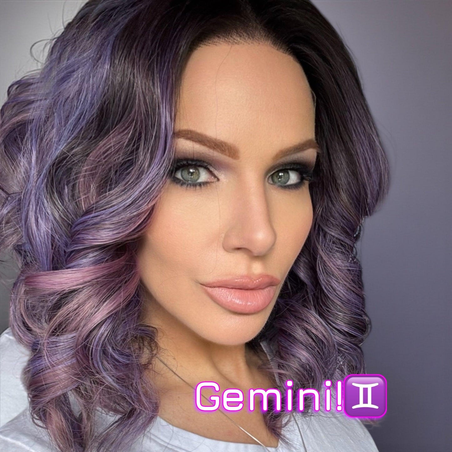 Gemini-In Stock!
