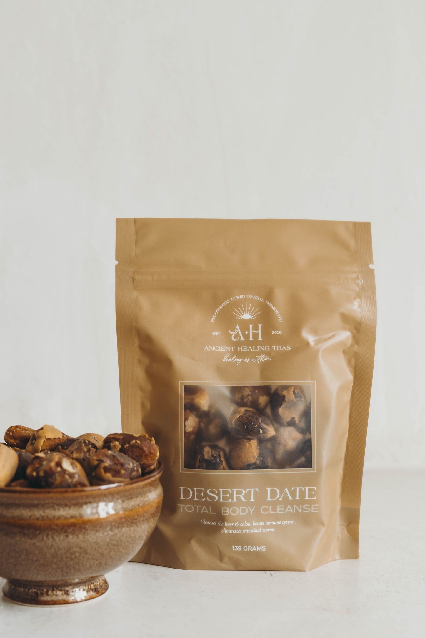 Balanced Blood Sugar Bundle