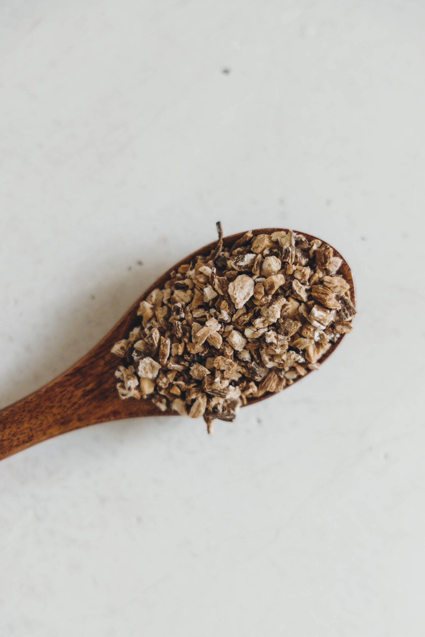 Té de hierbas para fibromas - Bienestar menstrual natural | Suministro para 30 días