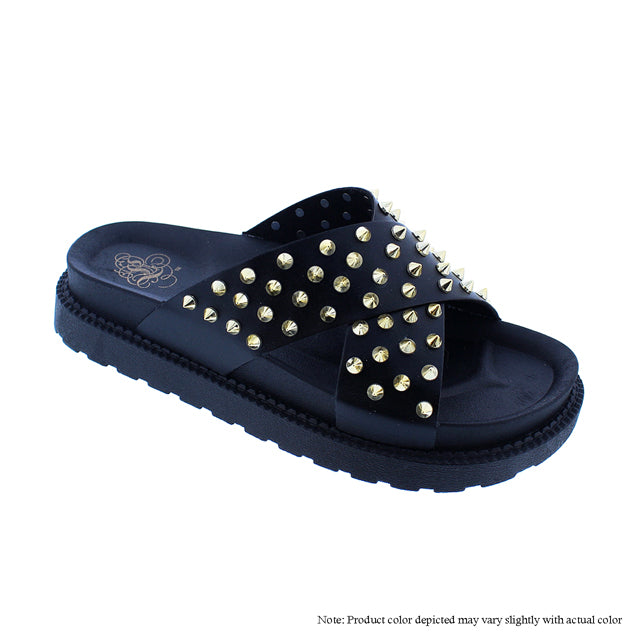 Aria {por favor lee la descripción para pedir la talla del zapato}