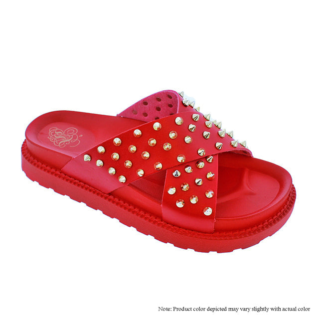 Aria {por favor lee la descripción para pedir la talla del zapato}
