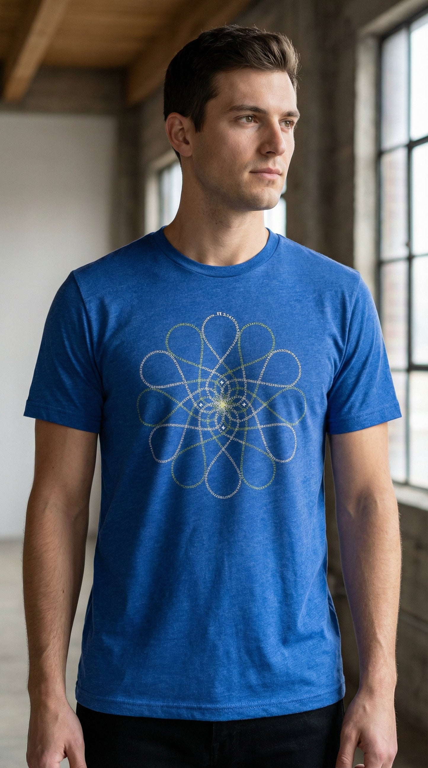 Pi-finity T-shirt