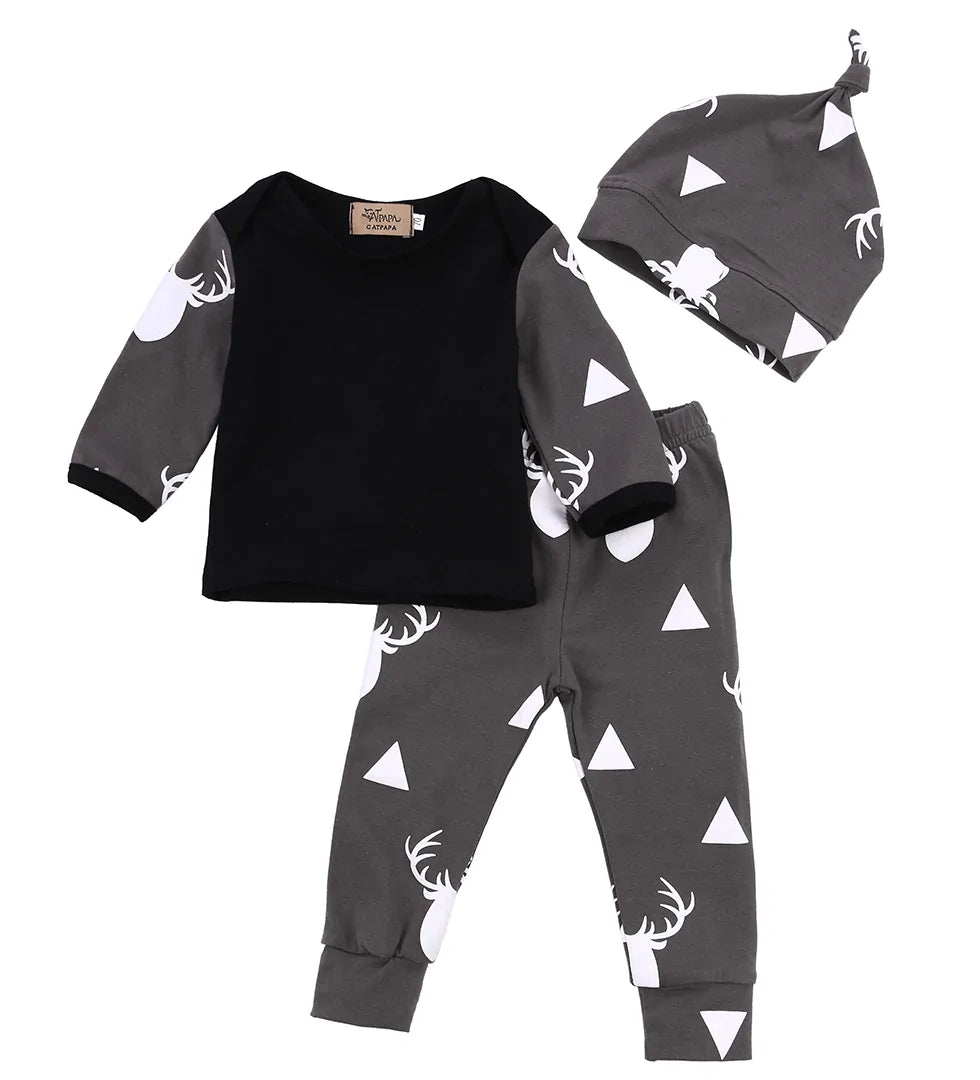 Infant Clothing Set - # GIAA21310001