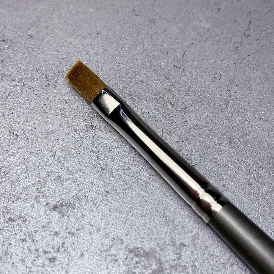 Akzentz - Synthetic Gel Brush