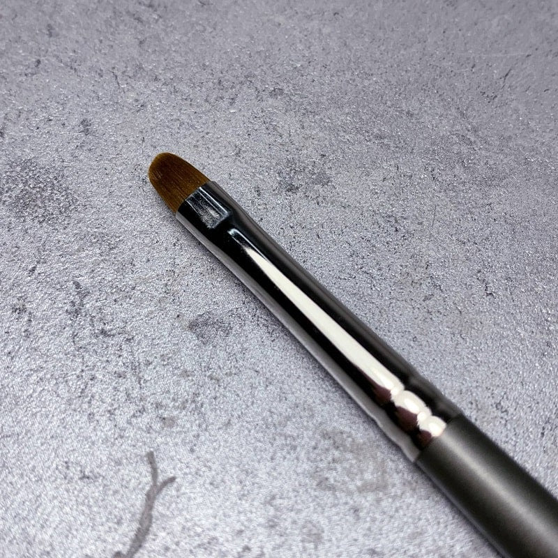 Akzentz - Synthetic Gel Brush