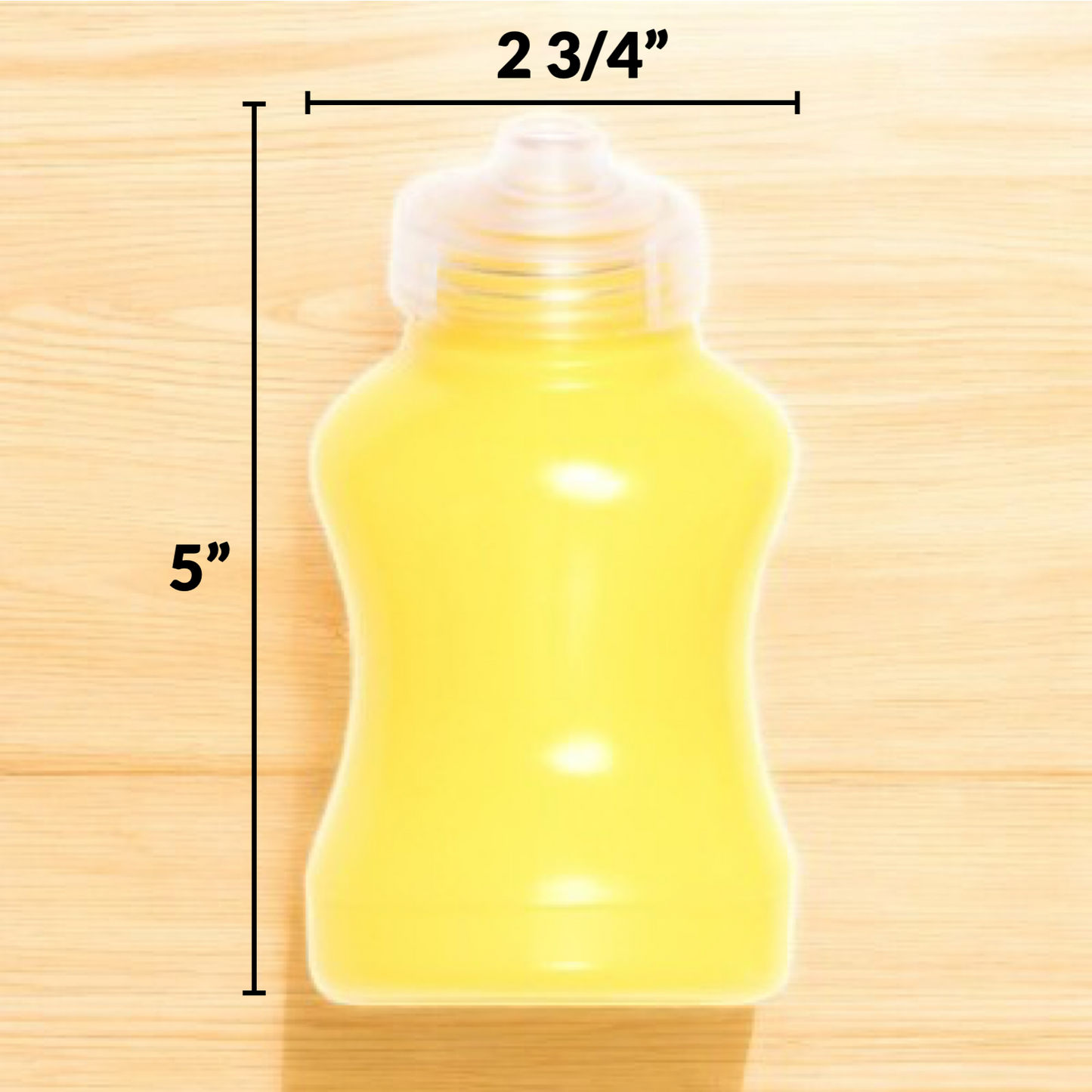 Botellas-cantimplora giratorias