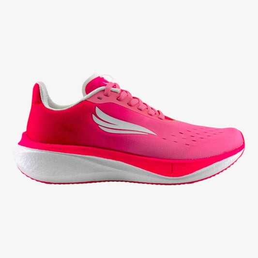 APUS Pink Women Running Shoe