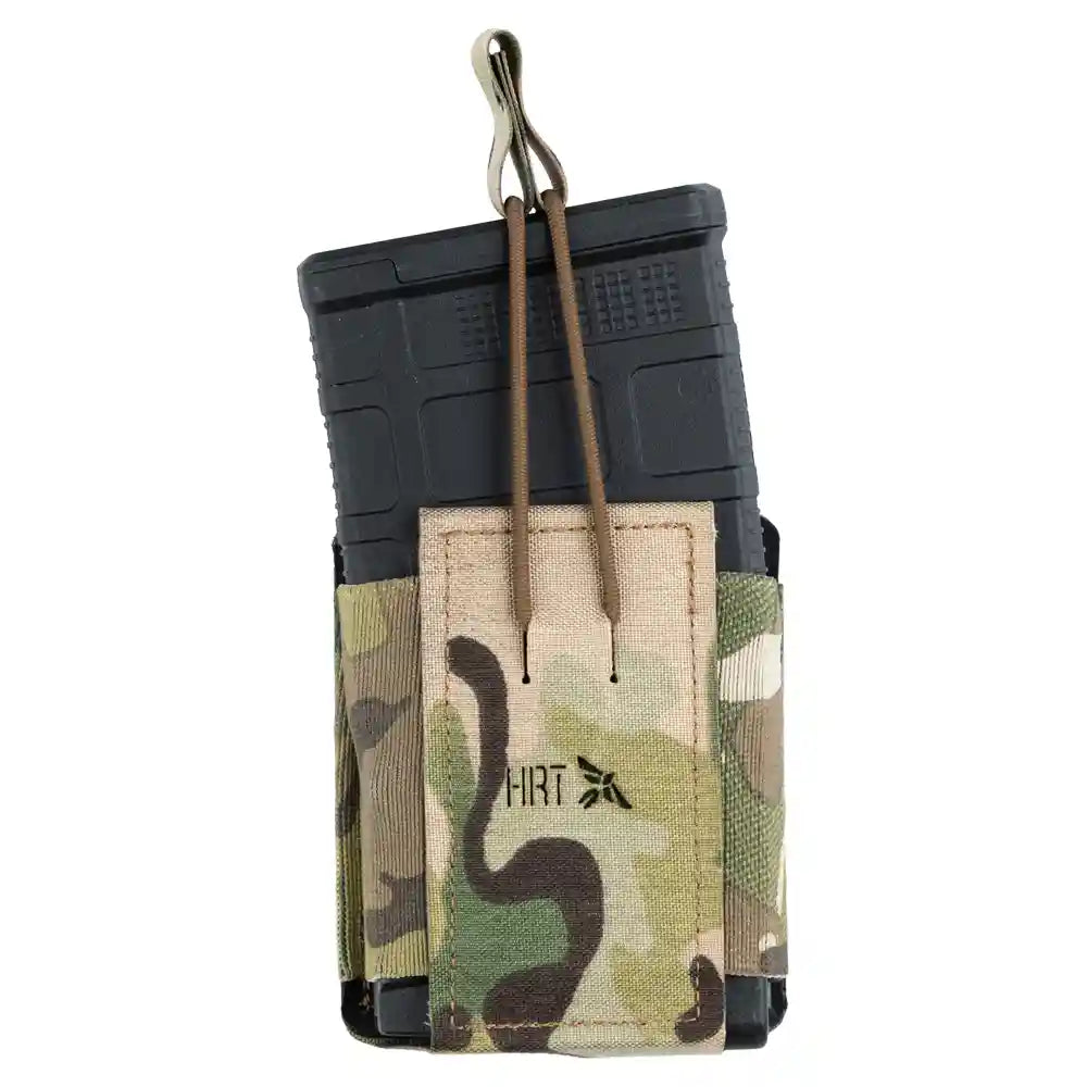 Bolsa pesada ARC (elástica)