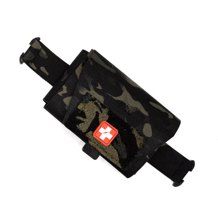 Bolsa médica ARC