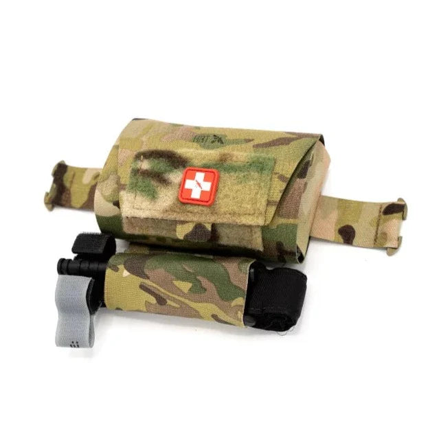 Bolsa médica ARC