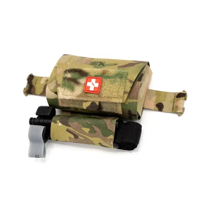 Bolsa médica ARC